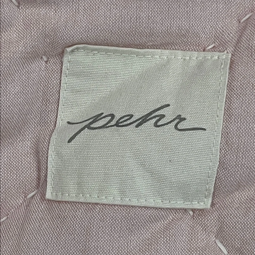 Pehr soft diamond